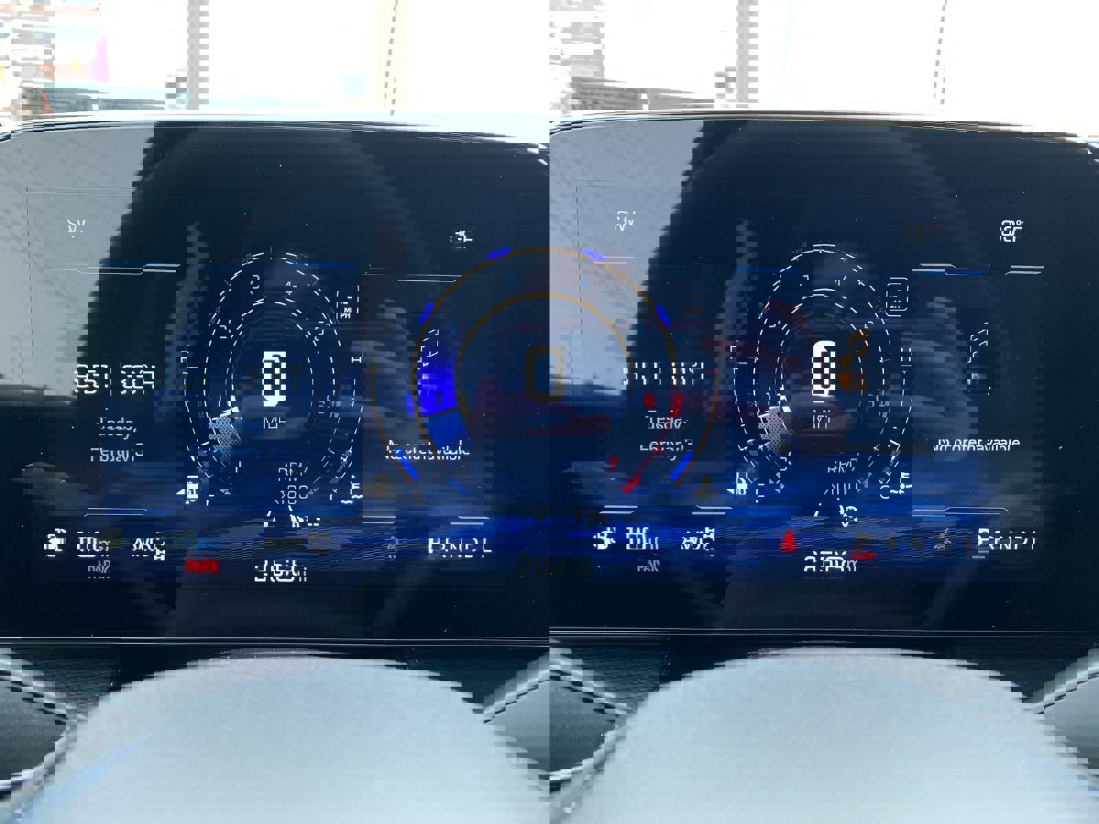 Certified 2025 Chevrolet Equinox LT image 4