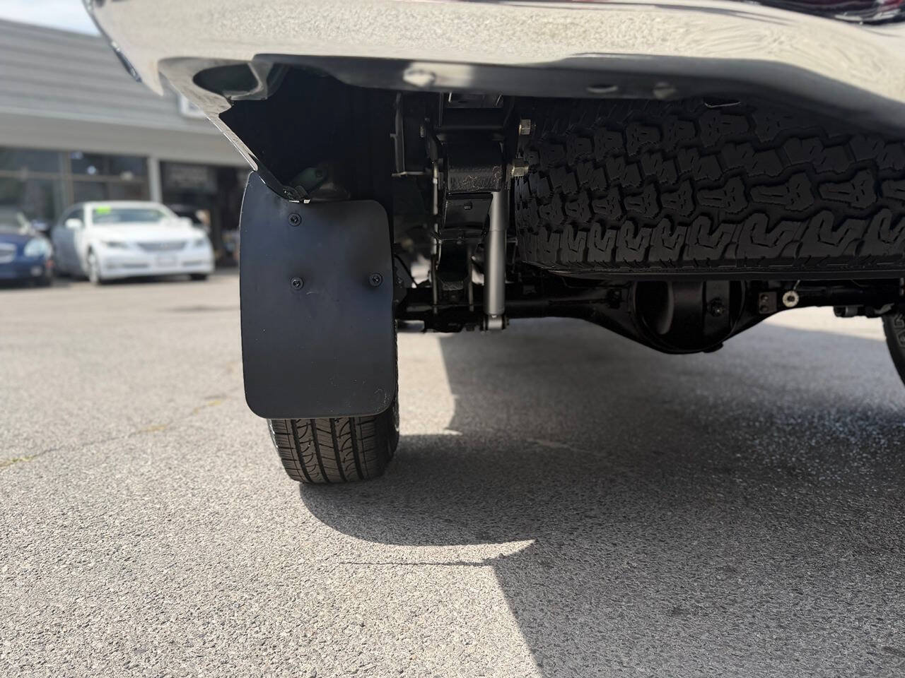 Used 1999 Toyota Tacoma PreRunner RWD image 67
