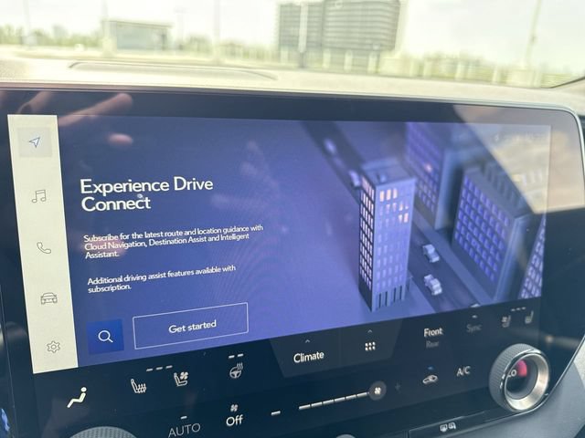 Certified 2026 Lexus RX 350 F Sport w/ Convenience Package AWD/4WD image 18