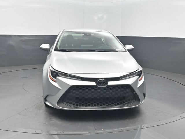 Used 2022 Toyota Corolla LE FWD image 33