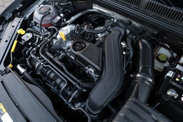 New 2026 Volkswagen Jetta S image 24