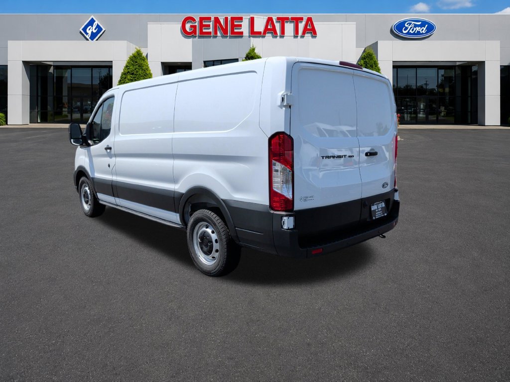 New 2026 Ford Transit 150 Low Roof RWD image 5