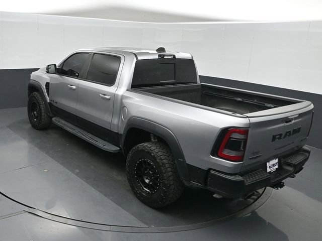 Used 2021 RAM 1500 TRX w/ TRX Level 2 Equipment Group image 34