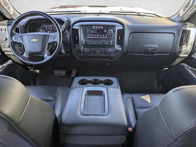 Used 2016 Chevrolet Silverado 2500 LT w/ All Star Edition AWD/4WD image 17