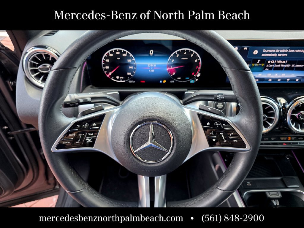 Used 2026 Mercedes-Benz GLB 250 image 18