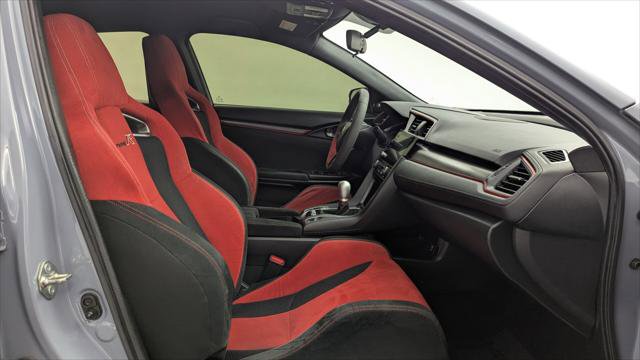 Used 2021 Honda Civic Type R image 22