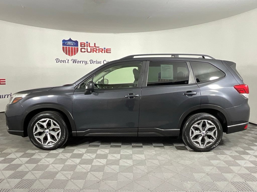 Used 2019 Subaru Forester Premium AWD/4WD image 6