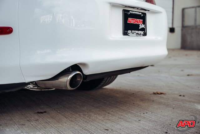 Used 1993 Toyota Supra Turbo image 35