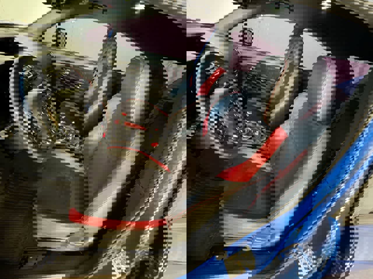 Used 2021 Subaru WRX STI w/ Popular Package #3 (IZT) image 11