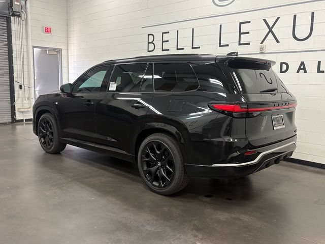New 2026 Lexus TX 350 AWD w/ Technology Package image 7