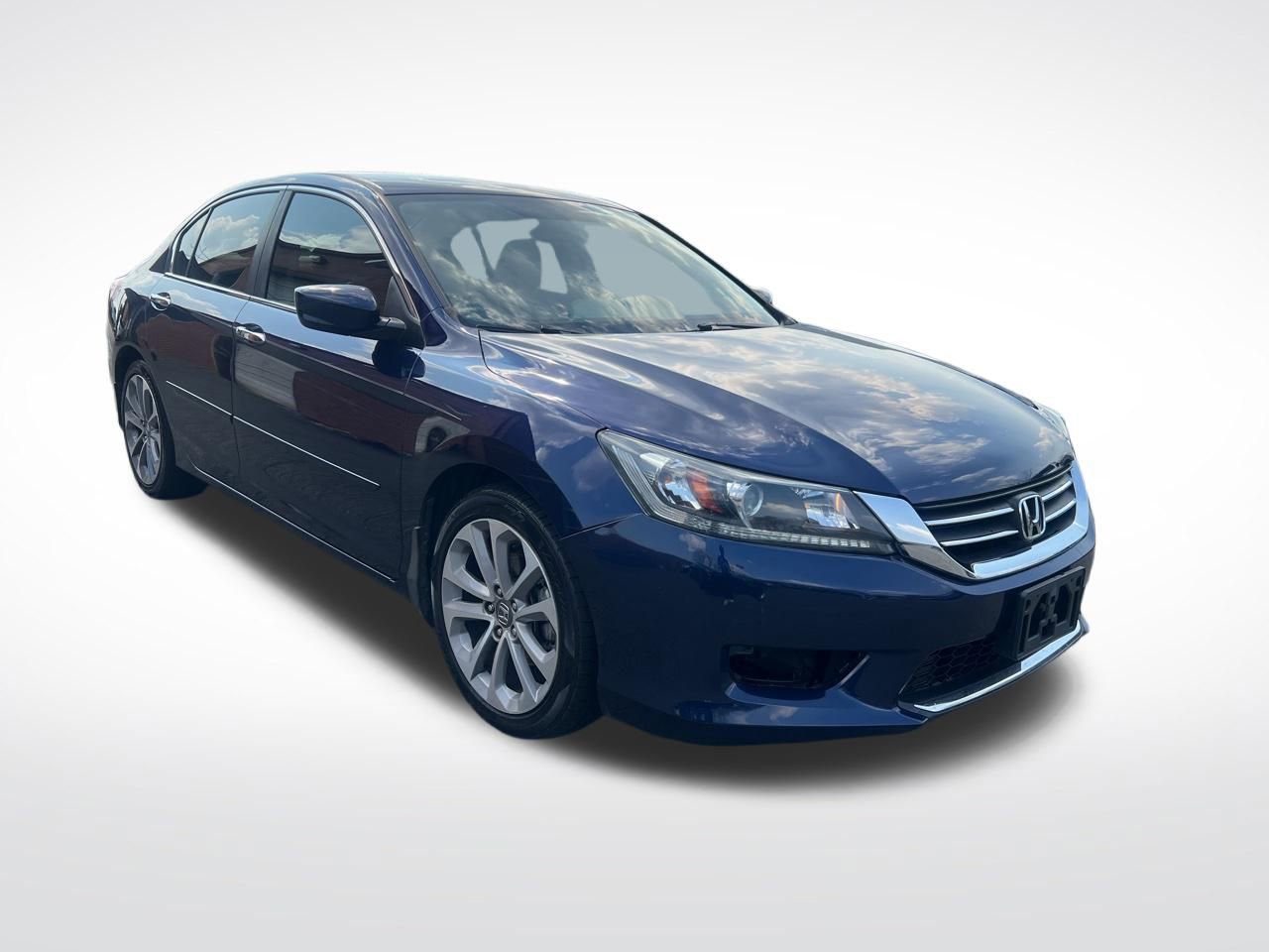 Used 2014 Honda Accord Sport image 9