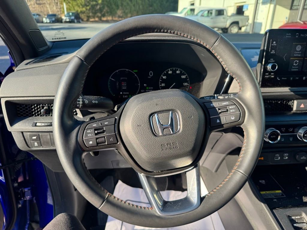 Used 2024 Honda CR-V Sport-L image 15