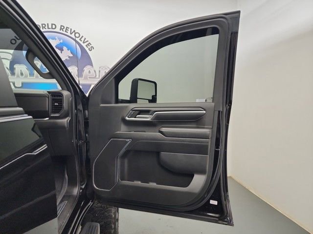 Used 2024 Chevrolet Silverado 3500 LT w/ All Star Edition image 27