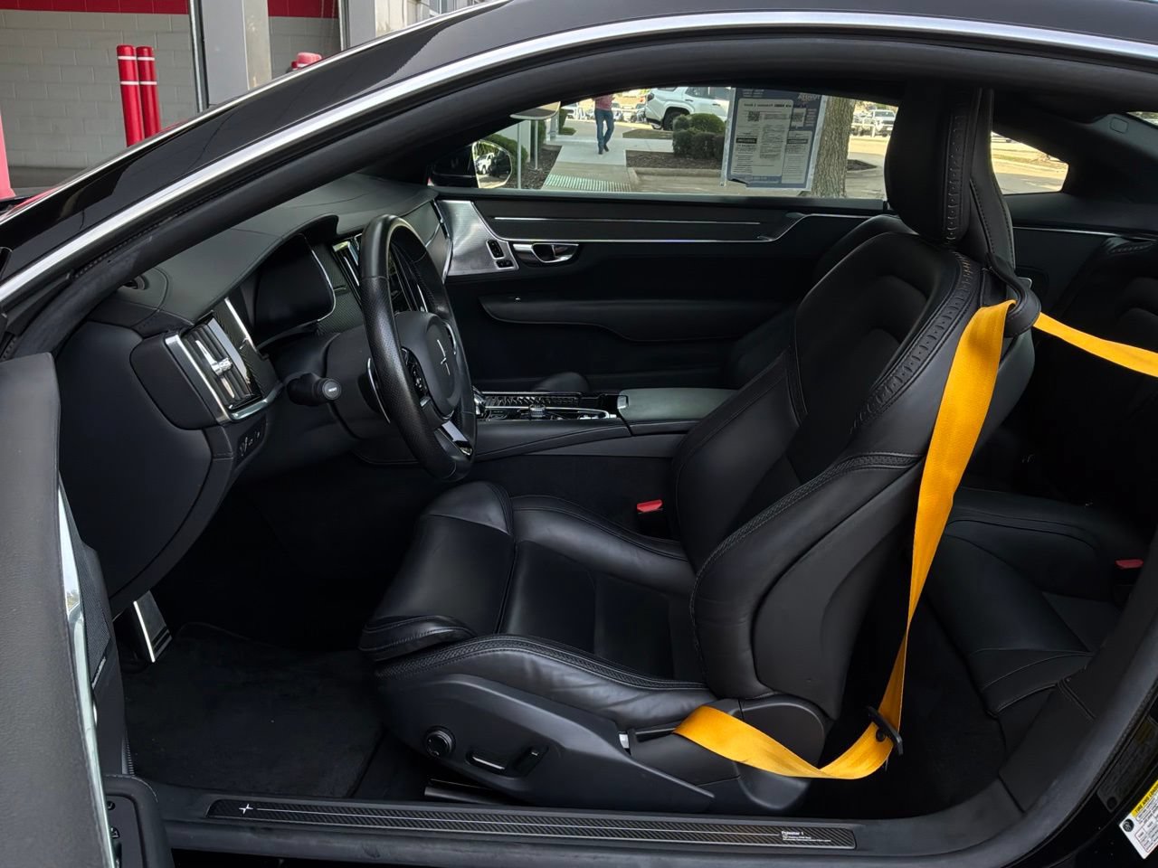 Used 2021 Polestar Polestar 1 AWD/4WD image 10