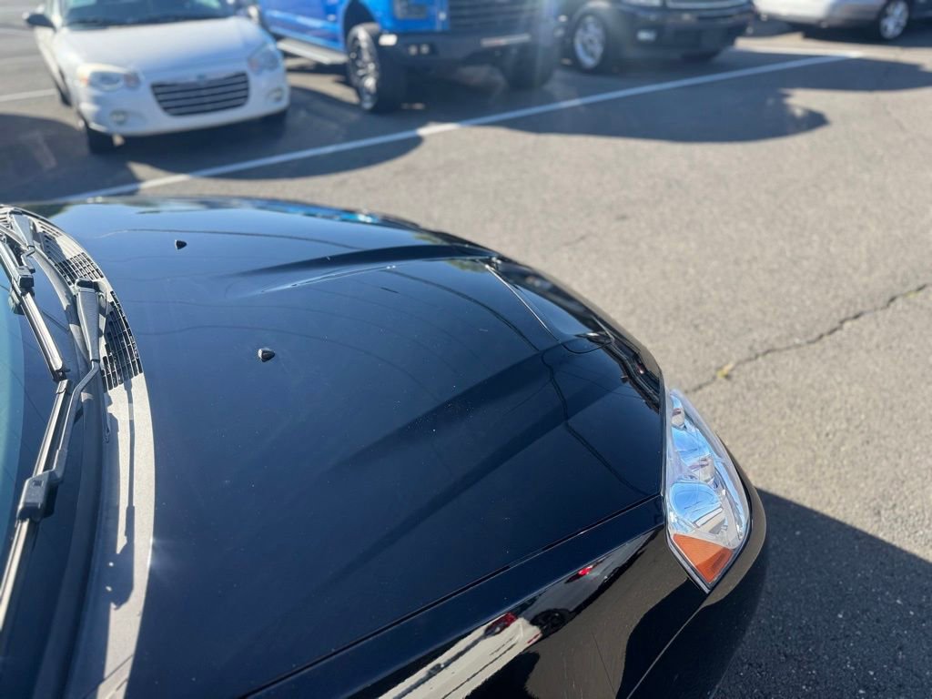 Used 2008 Pontiac G6 GXP w/ Sun And Sound Package FWD image 15