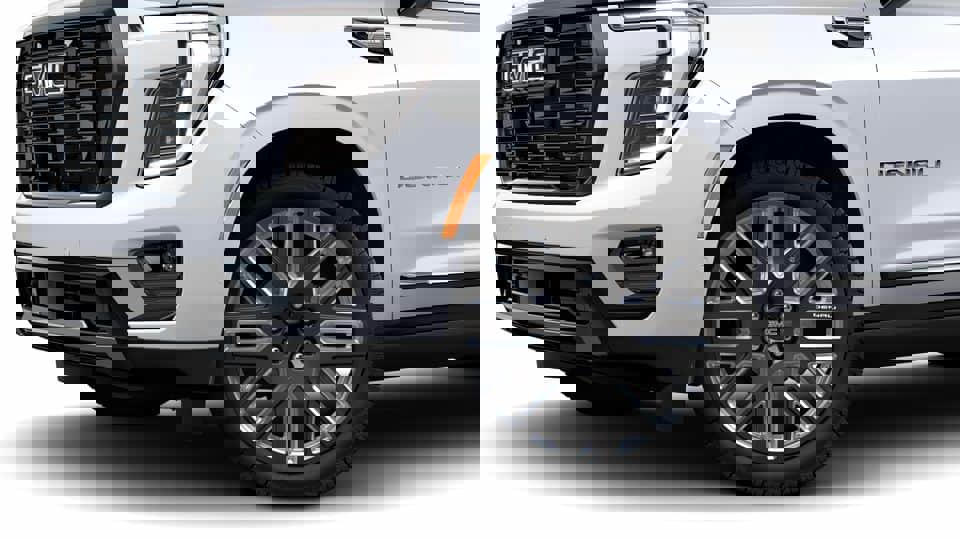 New 2026 GMC Yukon XL Denali Ultimate image 7