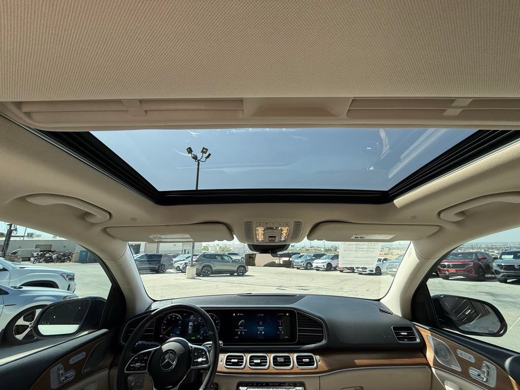 Used 2023 Mercedes-Benz GLE 450 4MATIC image 16
