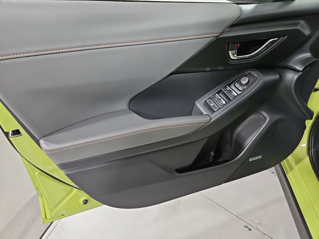New 2026 Subaru Crosstrek 2.5i Limited AWD/4WD image 10