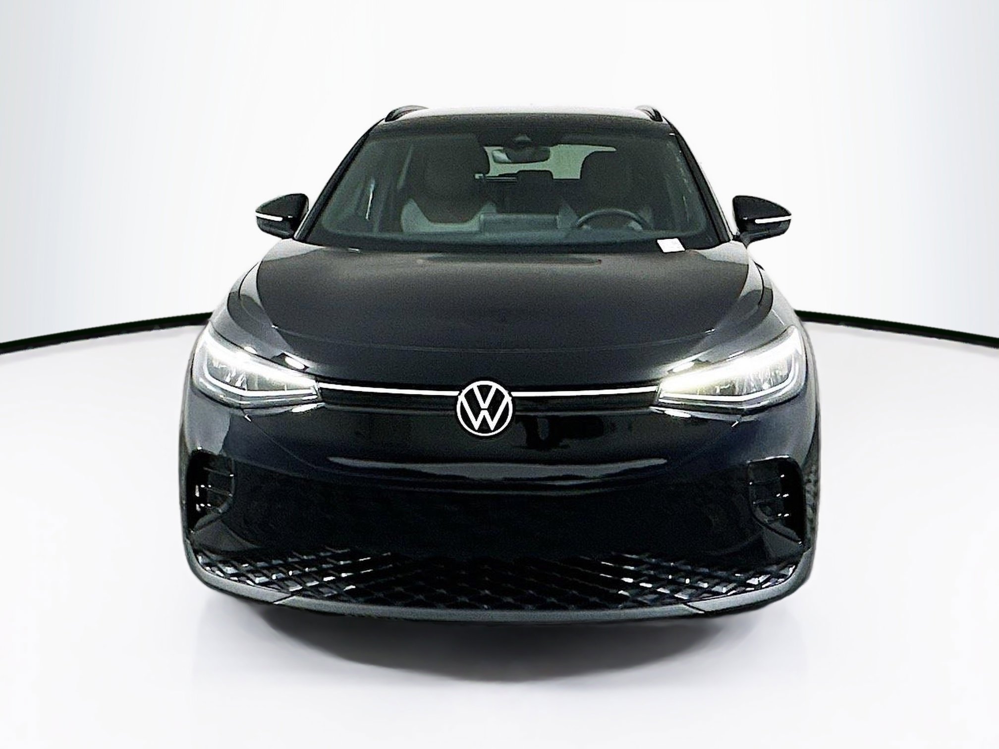 Used 2025 Volkswagen ID.4 Limited image 2