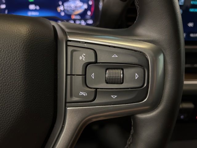 Used 2025 Chevrolet Silverado 2500 LT w/ Convenience Package image 45