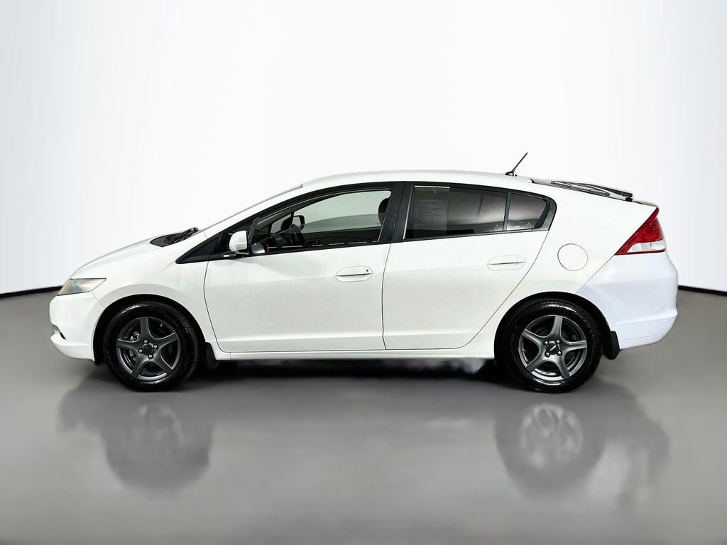 Used 2011 Honda Insight LX image 5