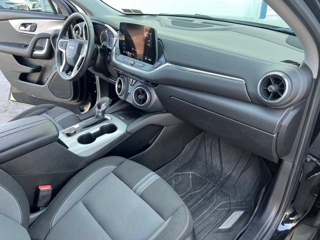 Used 2023 Chevrolet Blazer LT w/ Convenience Package AWD/4WD image 19
