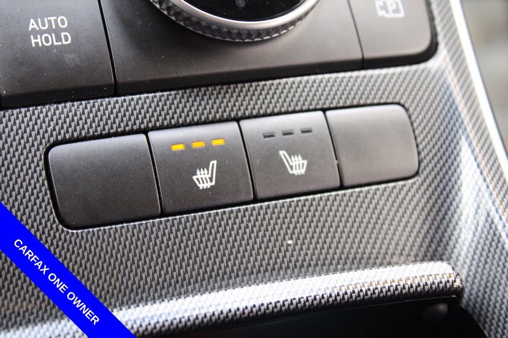 Used 2022 Hyundai Santa Fe SEL w/ Convenience + Premium Package image 42