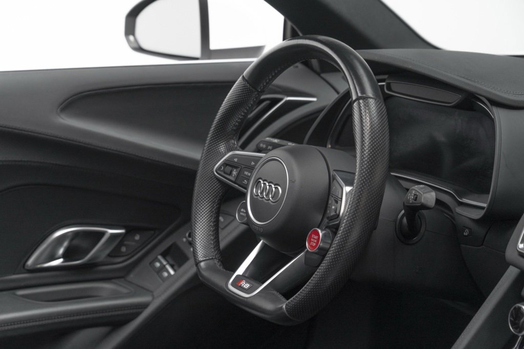 Used 2022 Audi R8 V10 image 38