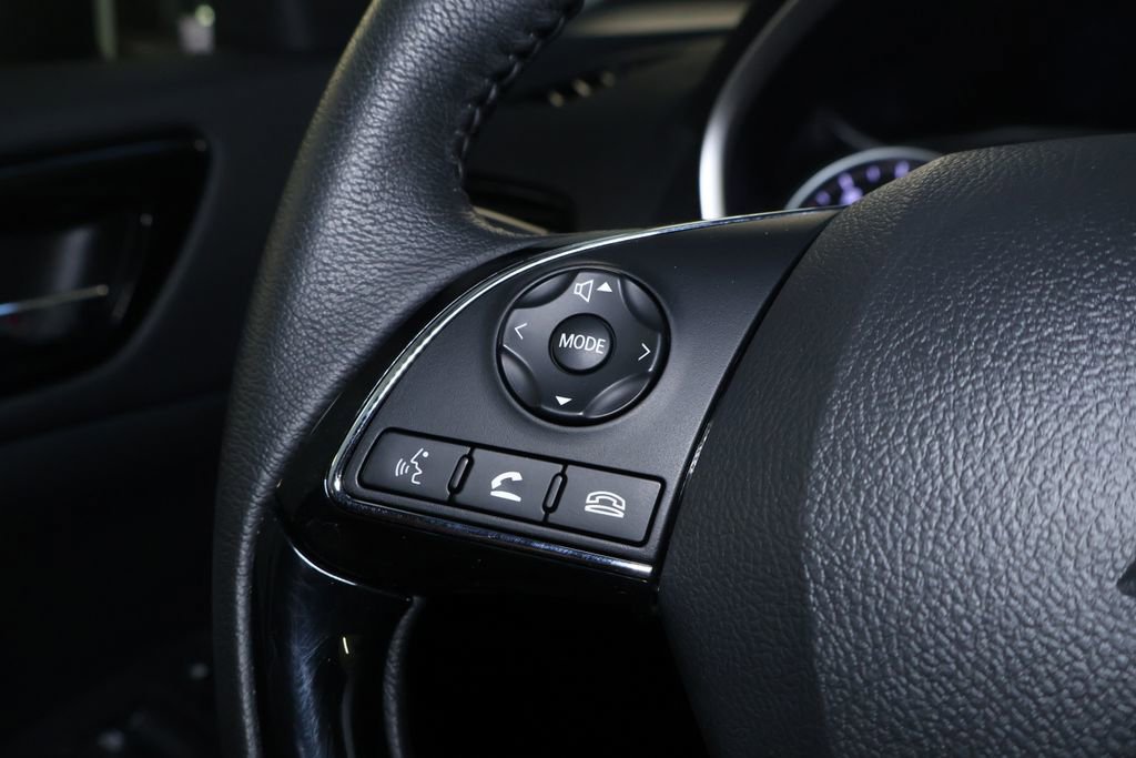 Used 2025 Mitsubishi Eclipse Cross SE image 20