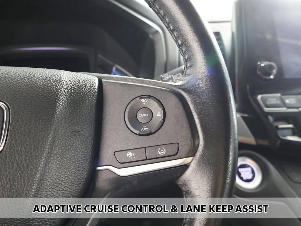 Used 2022 Honda Odyssey EX-L image 4