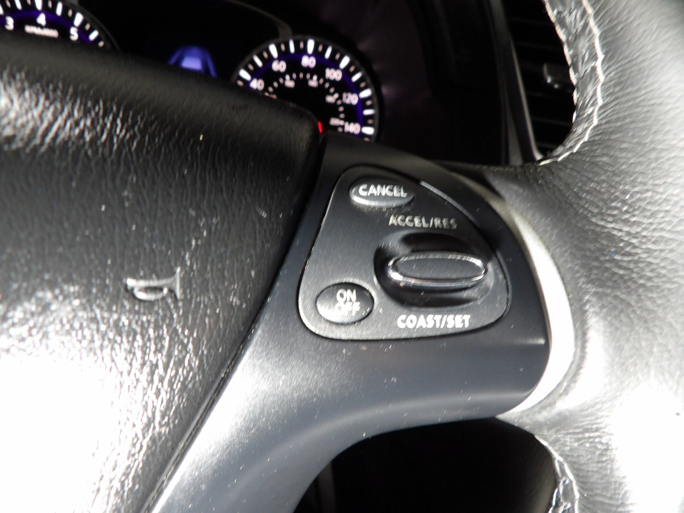 Used 2020 INFINITI QX60 Luxe AWD/4WD image 21