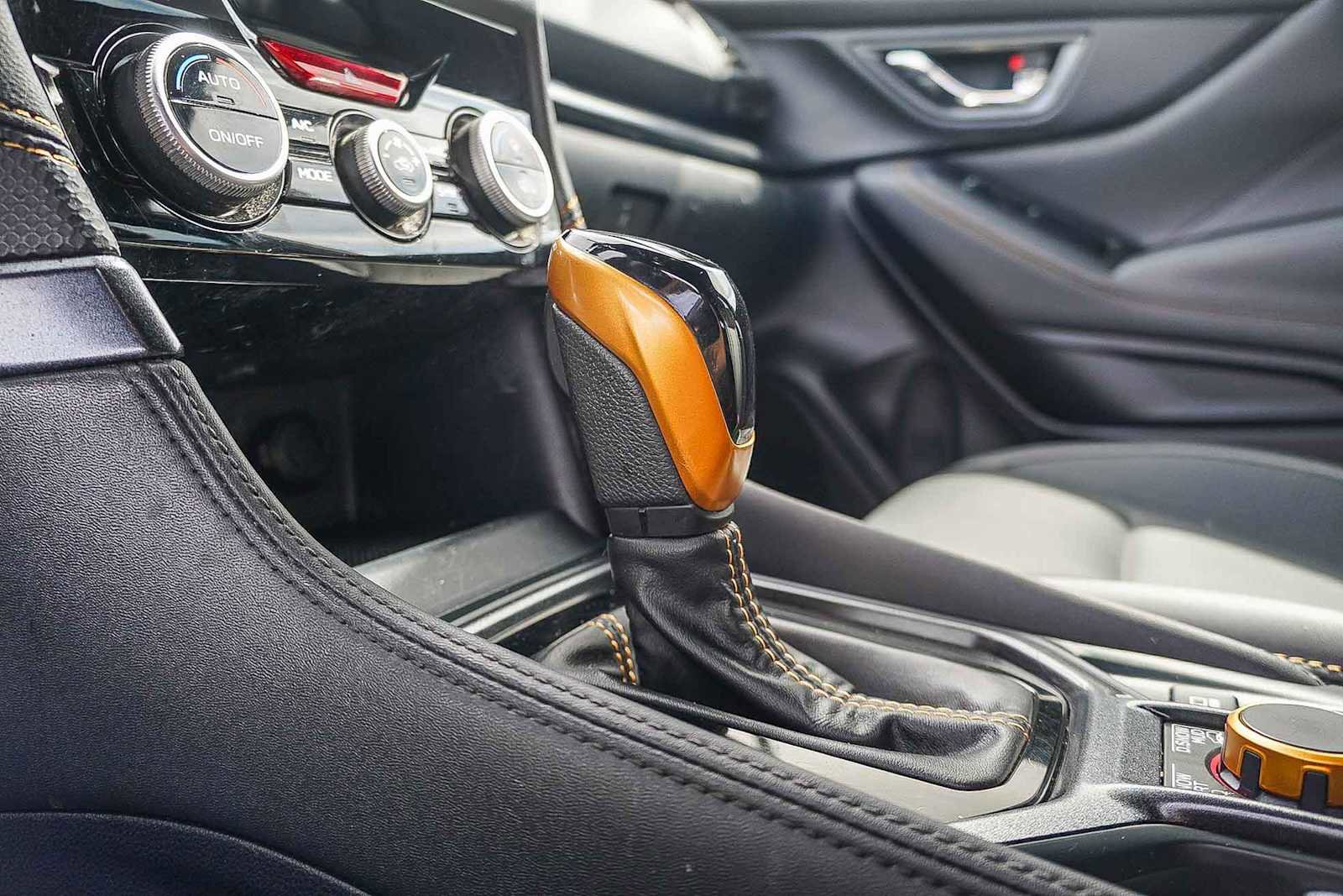 Certified 2022 Subaru Forester Wilderness image 24