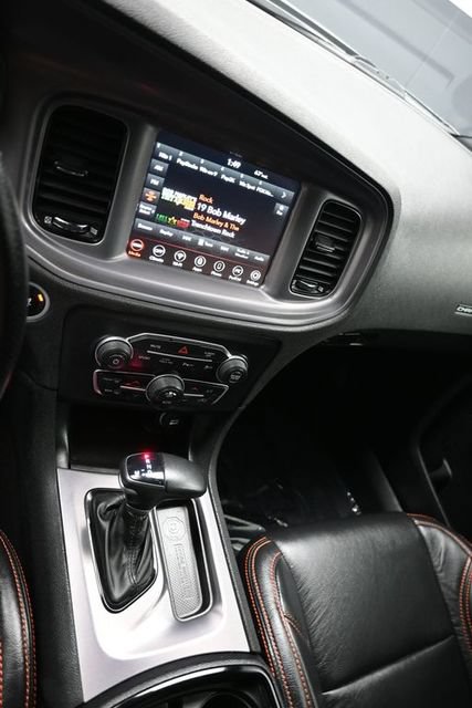Used 2023 Dodge Charger R/T w/ Blacktop Package RWD image 19