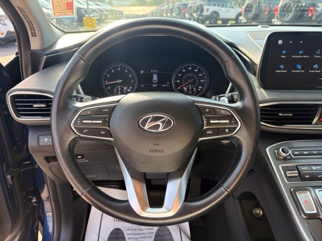 Used 2023 Hyundai Santa Fe SEL AWD/4WD image 15