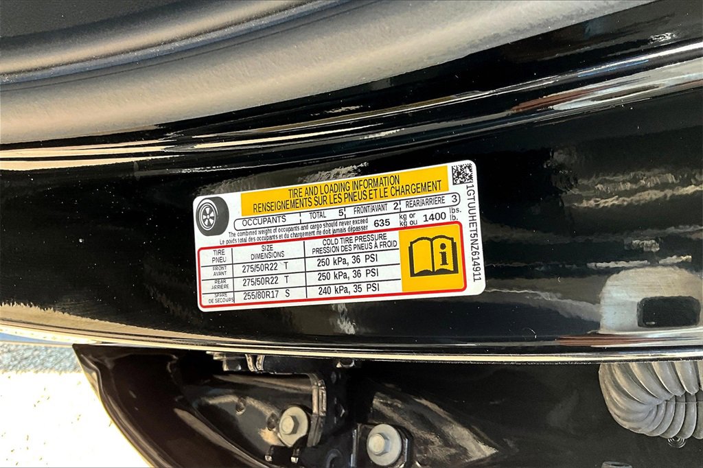 Used 2022 GMC Sierra 1500 Denali Ultimate image 28