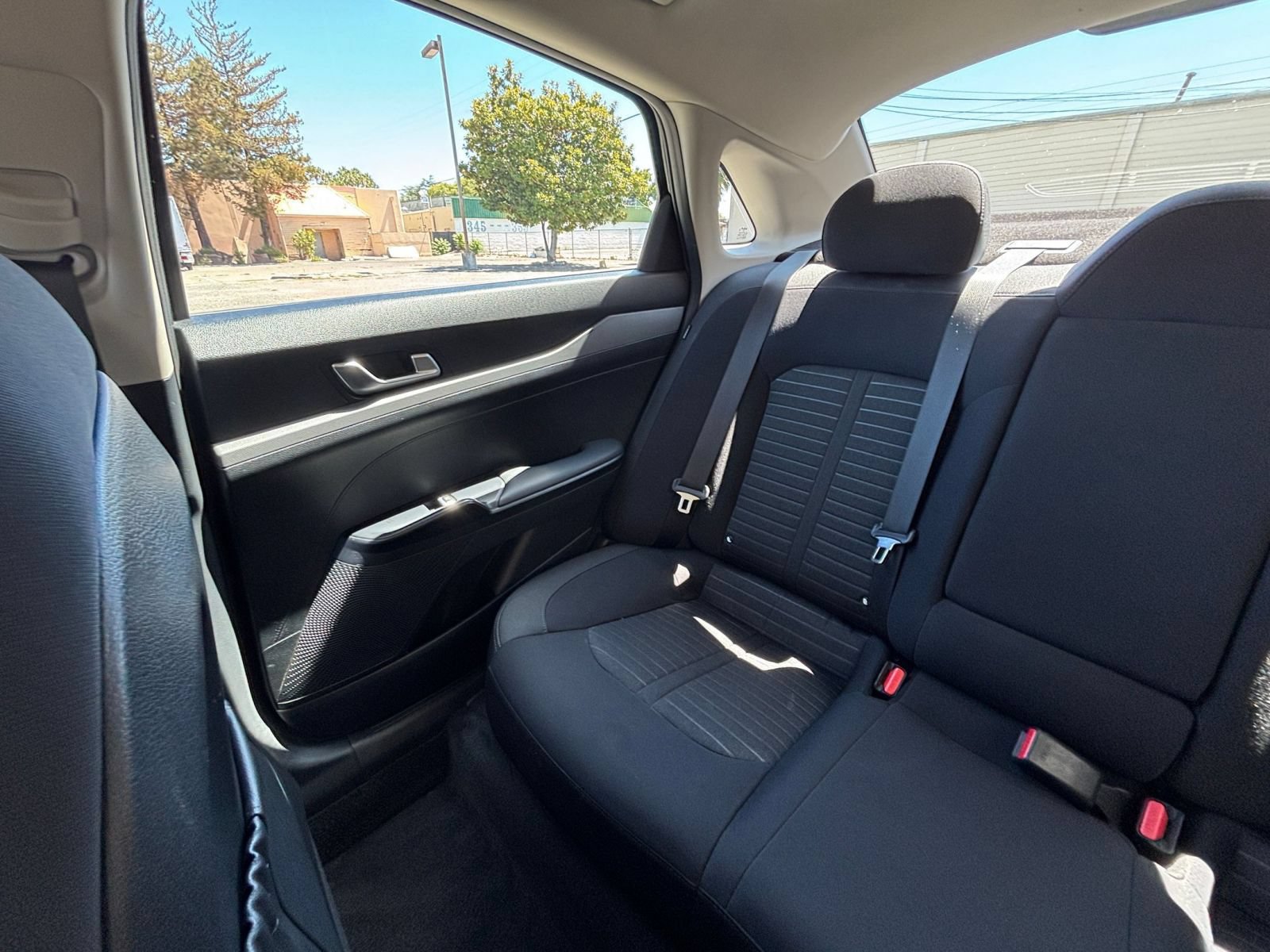 Used 2025 Kia K5 LXS FWD image 37