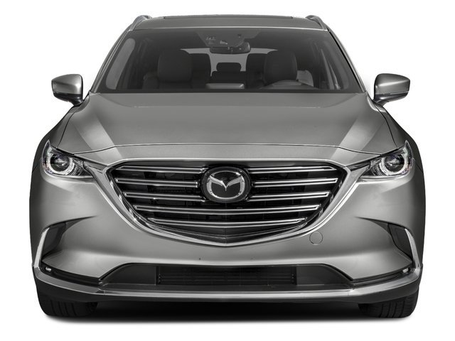 Used 2016 MAZDA CX-9 Signature image 7
