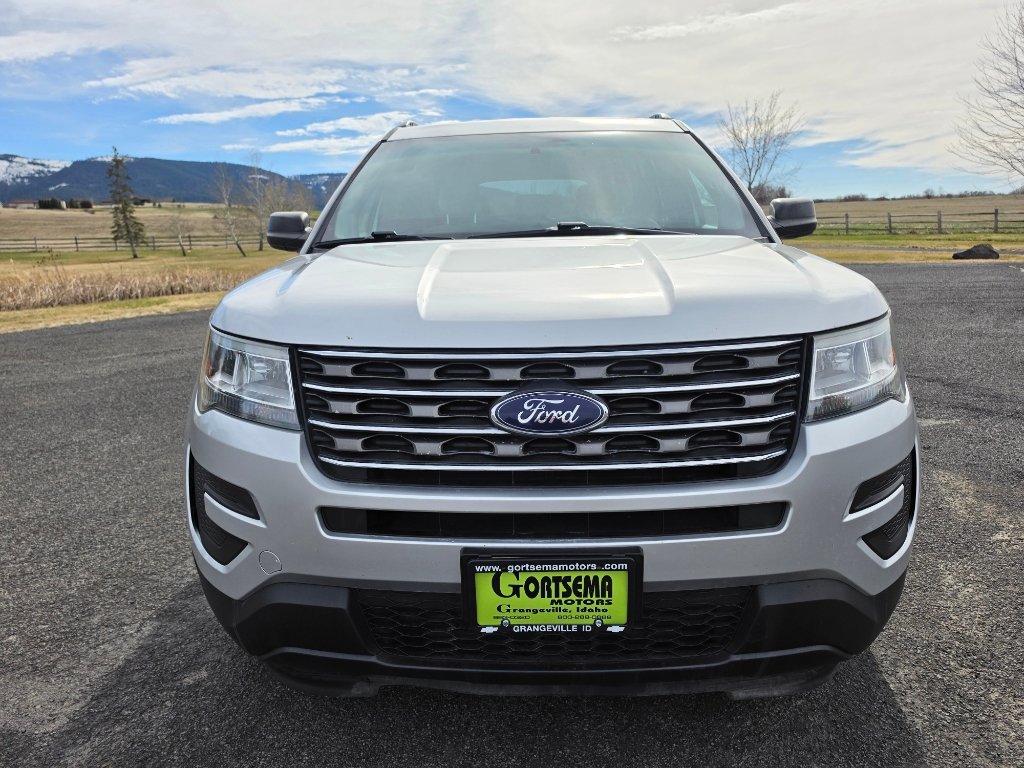 Used 2016 Ford Explorer Base~AWD~PWR SEAT~BACKUP CAMER image 2