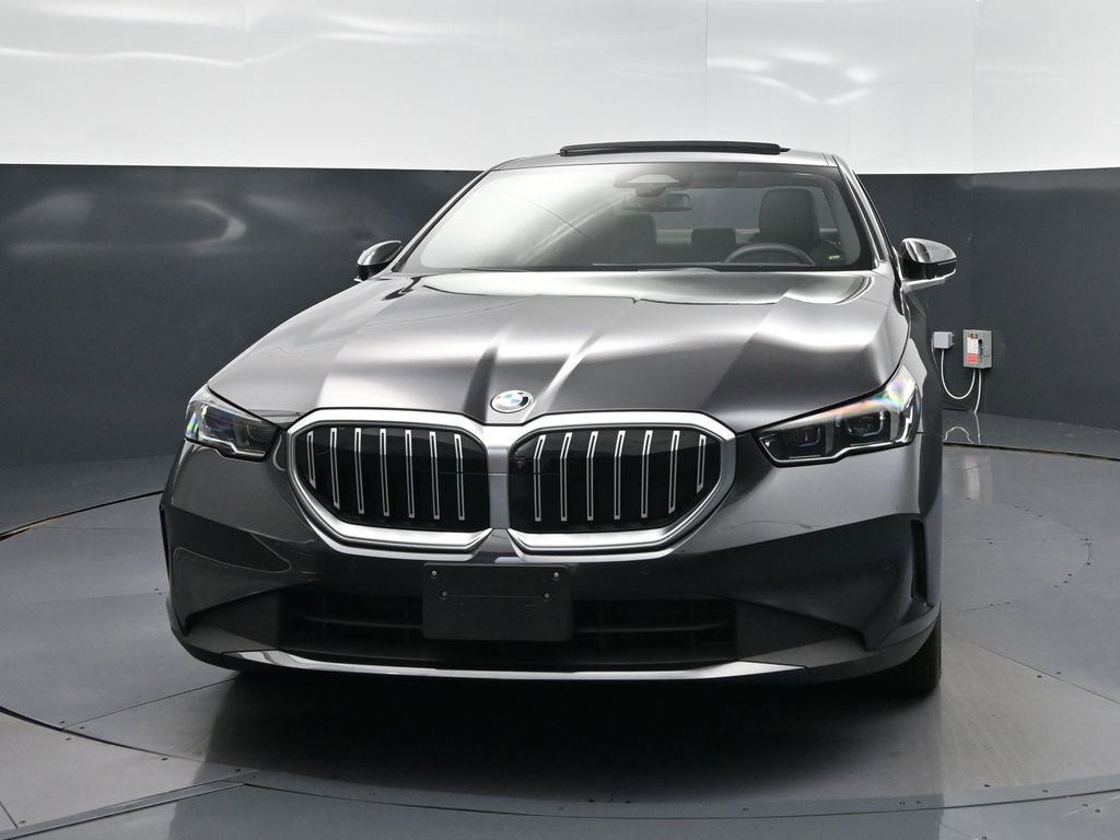 Certified 2024 BMW 530i xDrive image 10