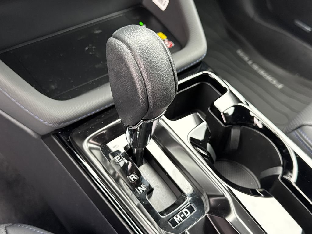 New 2026 Subaru Forester Limited image 17