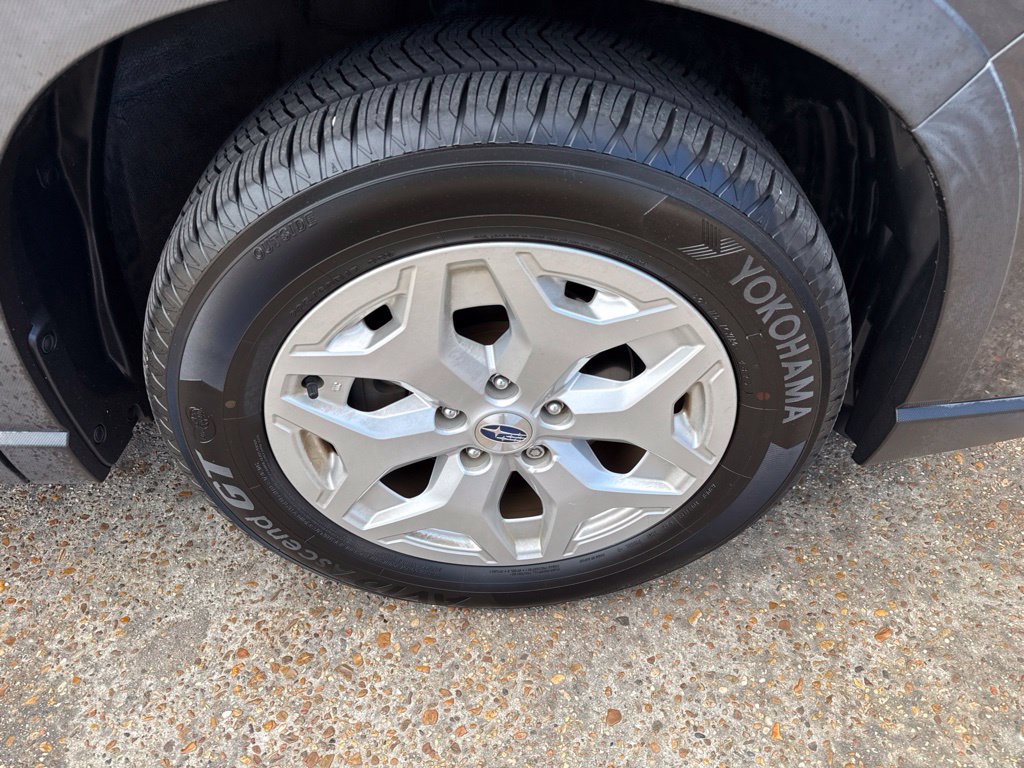 Used 2019 Subaru Forester w/ Alloy Wheel Package AWD/4WD image 24