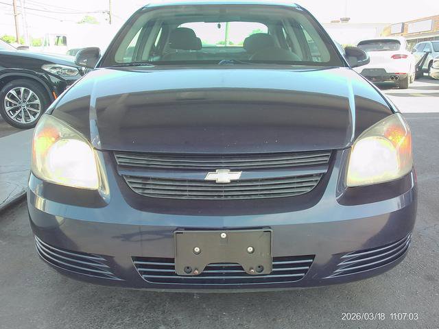 Used 2009 Chevrolet Cobalt LT FWD image 2