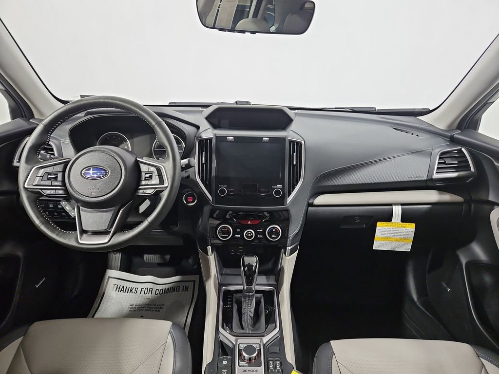 Certified 2024 Subaru Forester Limited image 14