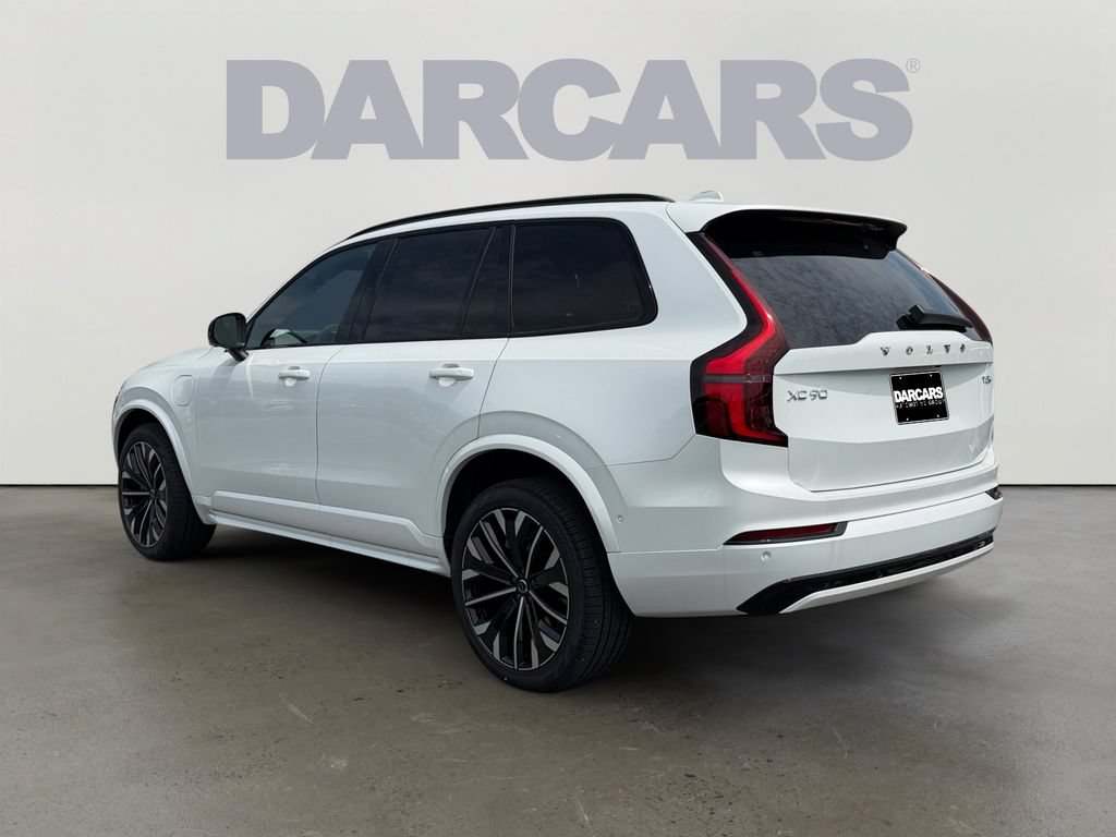 New 2026 Volvo XC90 T8 Ultra w/ Lounge Package AWD/4WD image 3
