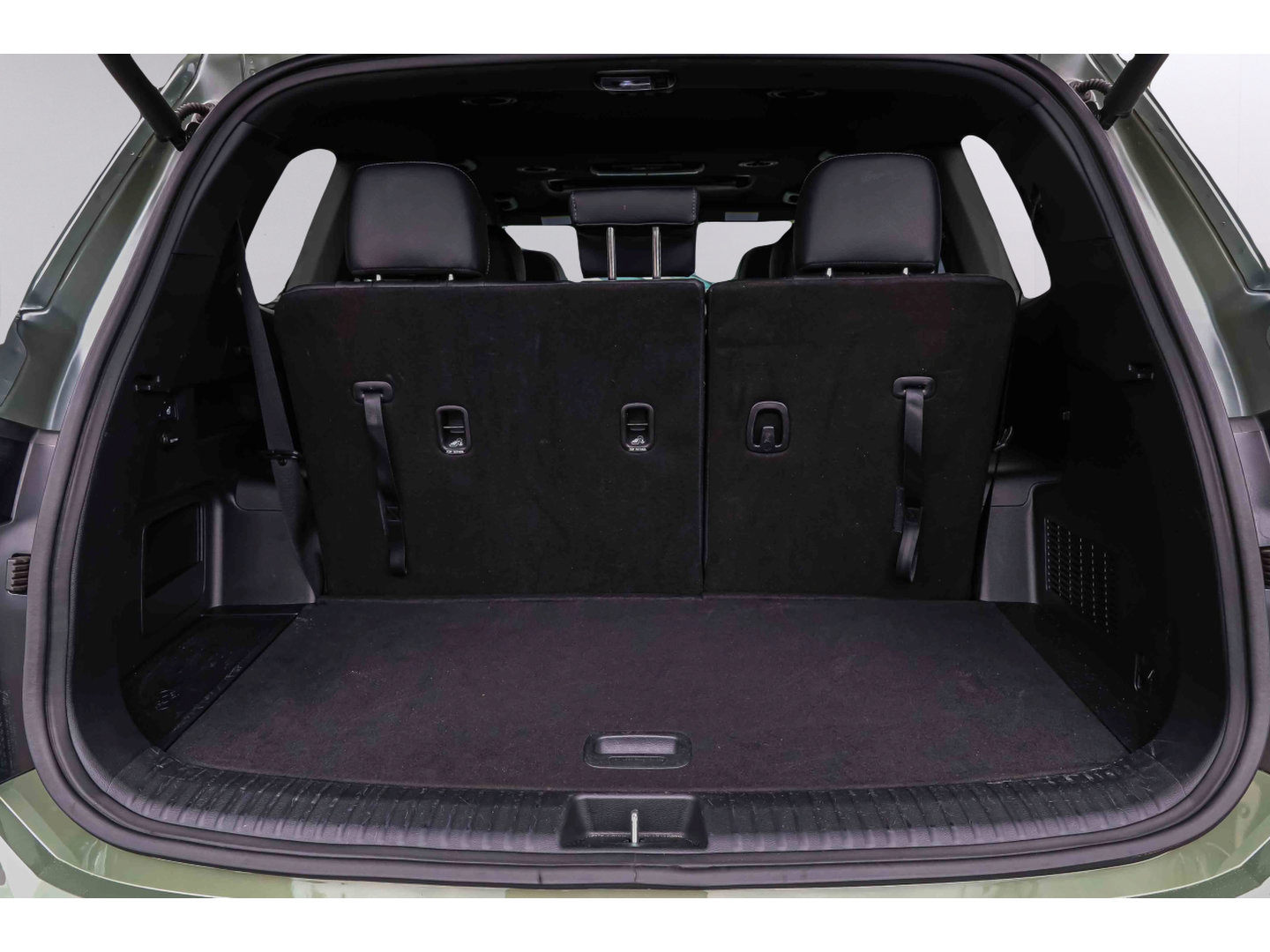 Certified 2024 Kia Telluride EX X-Line AWD/4WD image 24