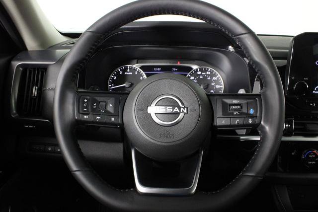 Certified 2024 Nissan Pathfinder SL FWD image 27