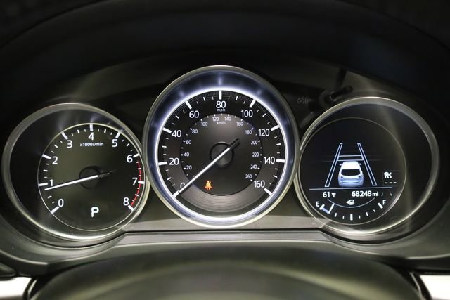 Used 2020 MAZDA CX-5 Touring FWD image 18
