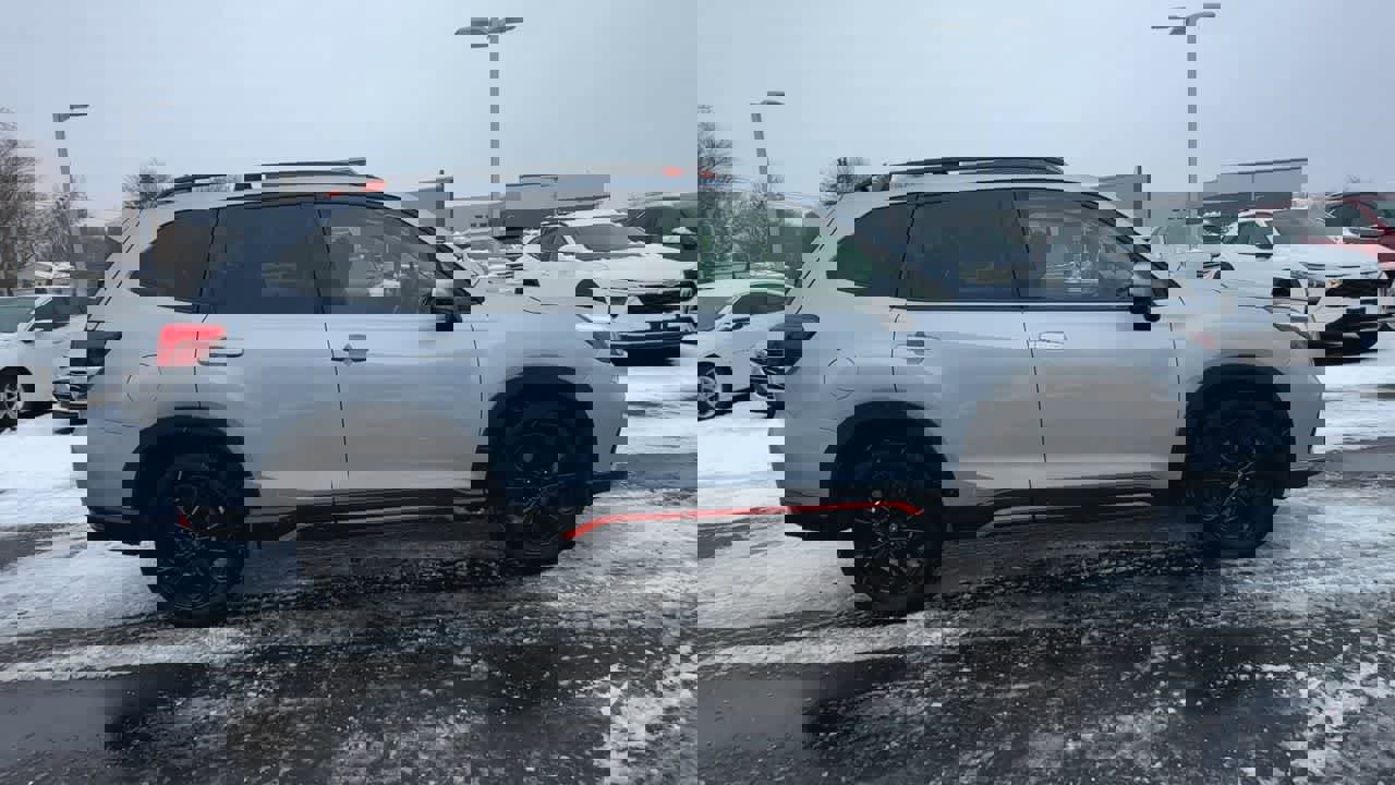 Used 2019 Subaru Forester Sport w/ Popular Package #2 image 9