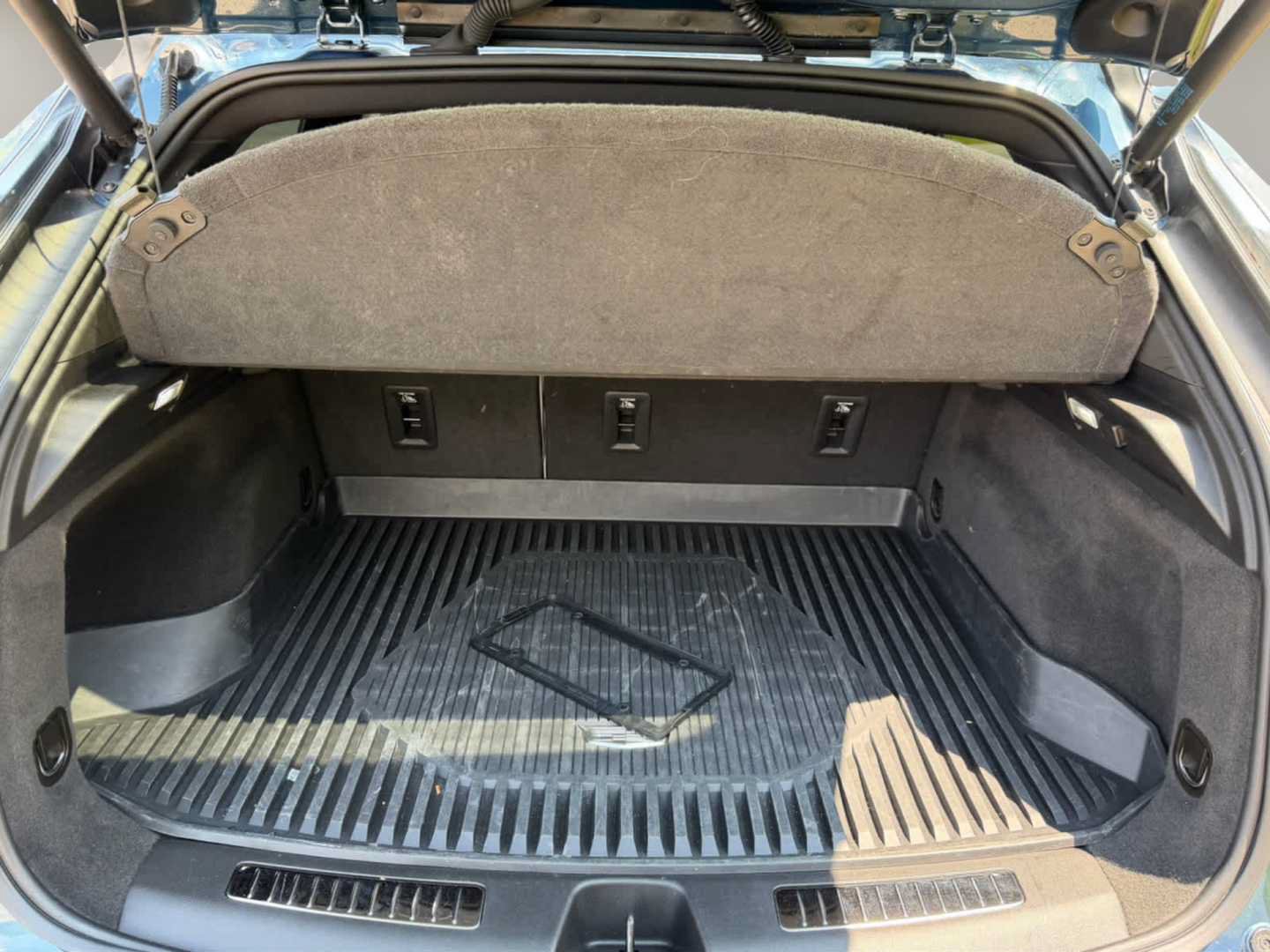 Used 2024 Cadillac XT4 Sport AWD/4WD image 25