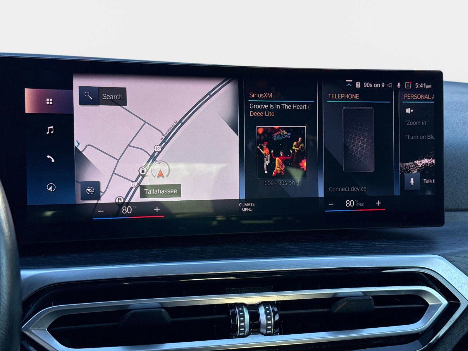 Used 2024 BMW 430i xDrive 430i xDrive image 18